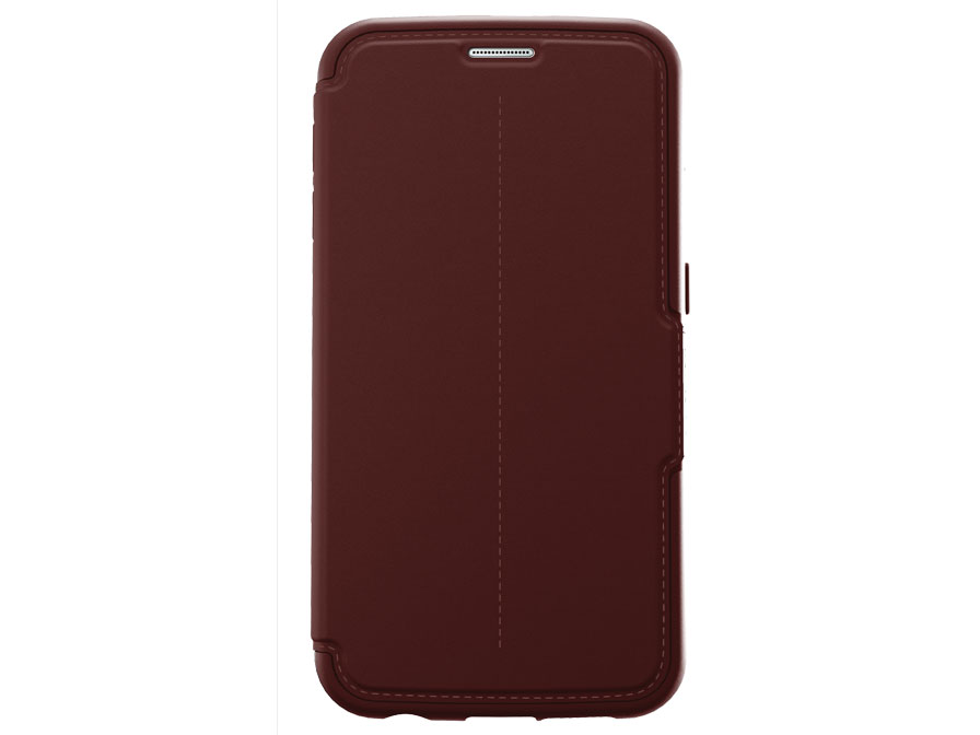 Otterbox Strada Series Case - Samsung Galaxy S6 hoesje