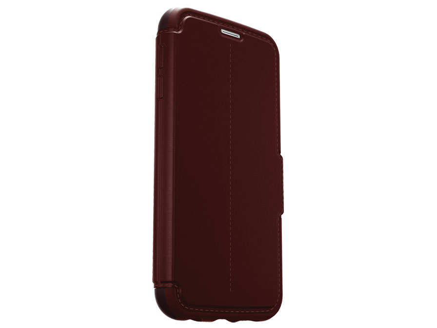 Otterbox Strada Series Case - Samsung Galaxy S6 hoesje