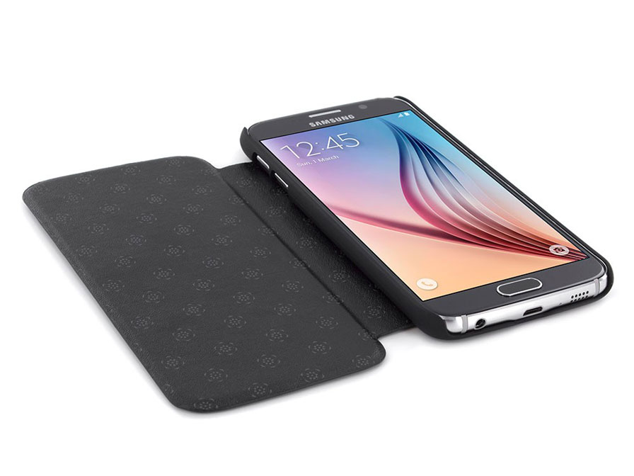 Ted Baker Hexwizz Sideflip Case - Samsung Galaxy S6 hoesje