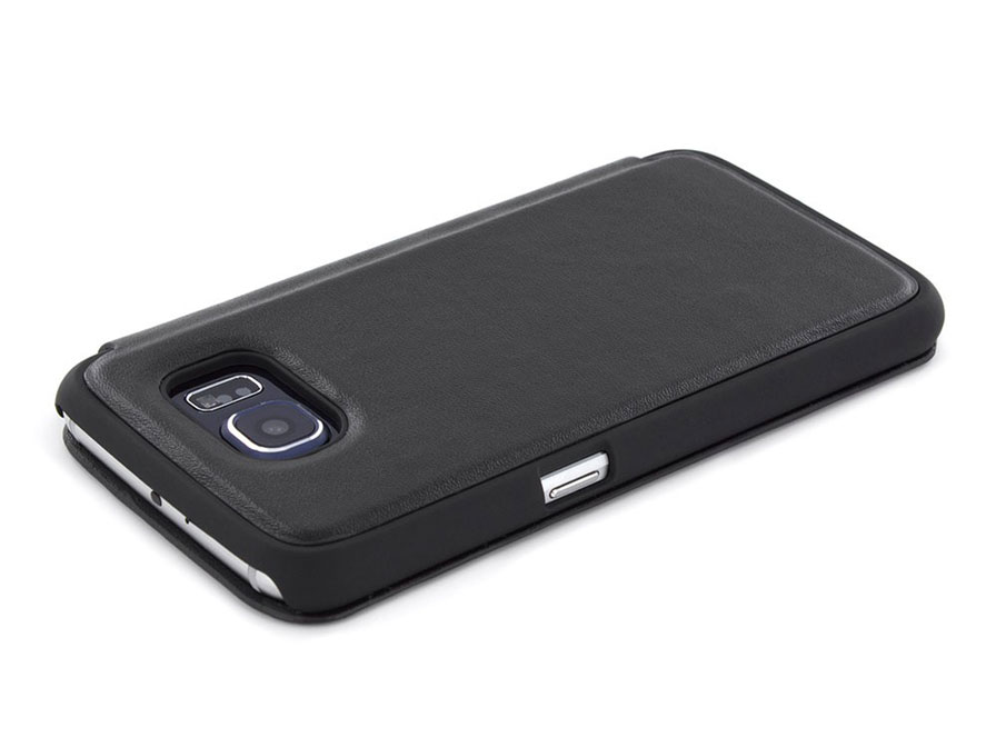 Ted Baker Hexwizz Sideflip Case - Samsung Galaxy S6 hoesje