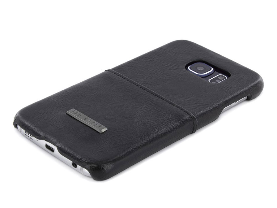 Ted Baker Kris Wallet Case - Samsung Galaxy S6 hoesje