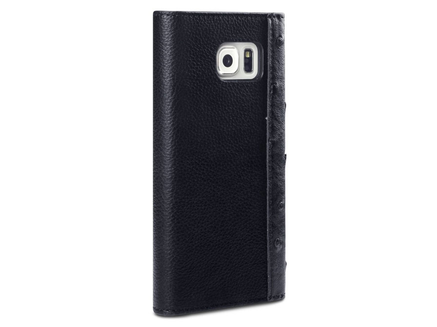 C by Covert Suki - Wallet Case Hoesje voor Samsung Galaxy S6
