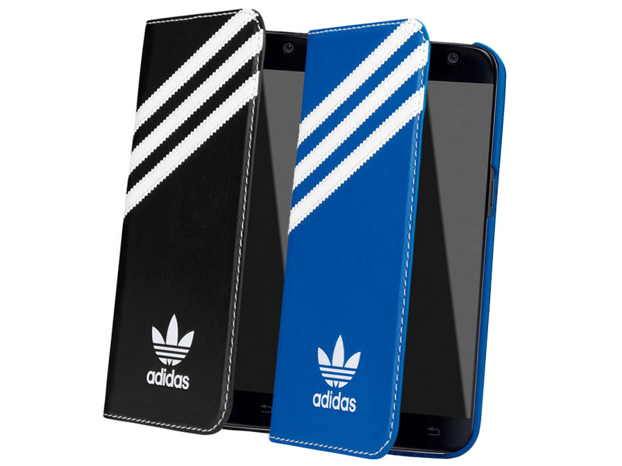 adidas Bookcase - Samsung Galaxy S7 hoesje