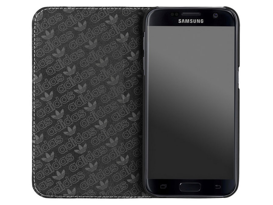 adidas Bookcase - Samsung Galaxy S7 hoesje