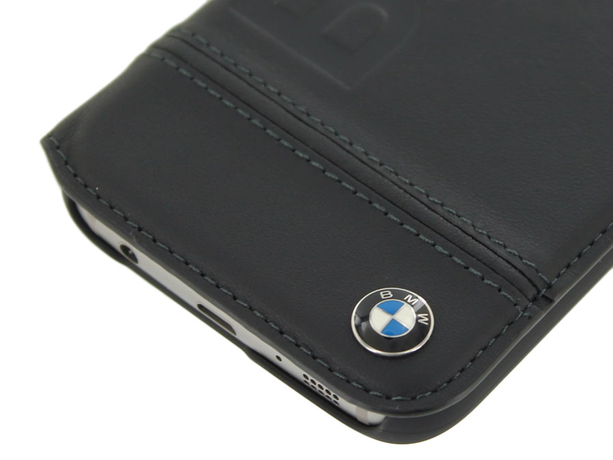 BMW Bookcase - Samsung Galaxy S7 hoesje