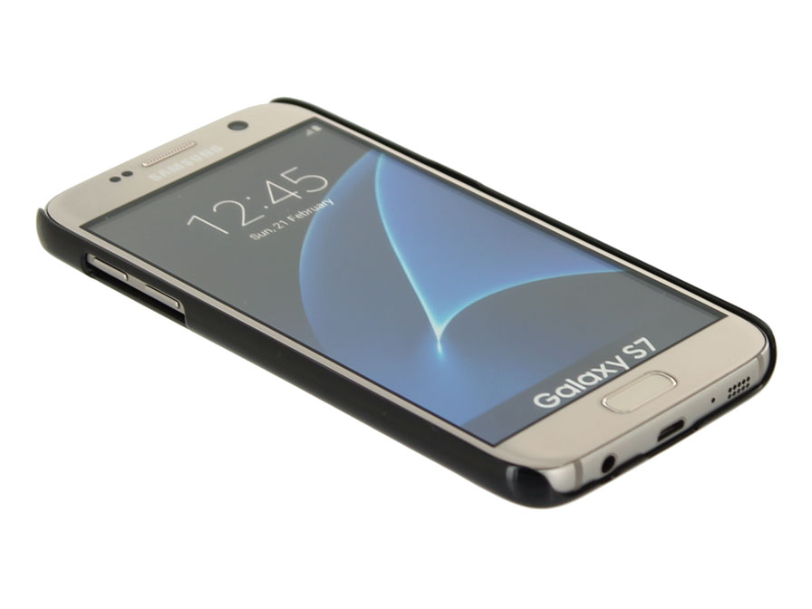 BMW Carbon Case - Samsung Galaxy S7 hoesje
