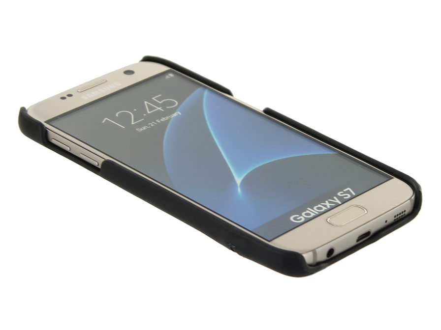 BMW Hard Case - Samsung Galaxy S7 hoesje