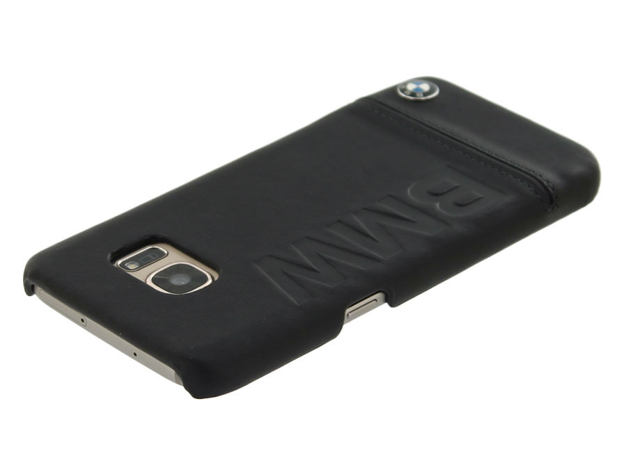 BMW Hard Case - Samsung Galaxy S7 hoesje