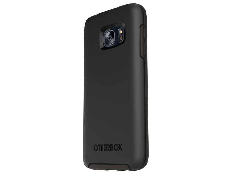 Otterbox Symmetry Case - Samsung Galaxy S7 hoesje