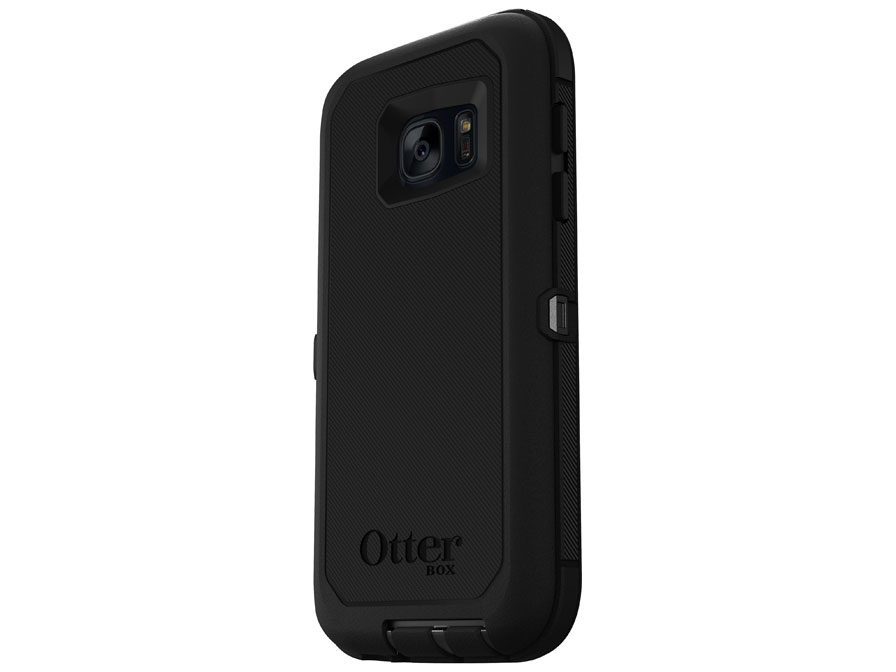 Otterbox Defender Case - Samsung Galaxy S7 hoesje