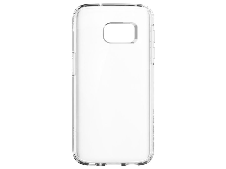 Spigen Ultra Hybrid Case - Samsung Galaxy S7 hoesje
