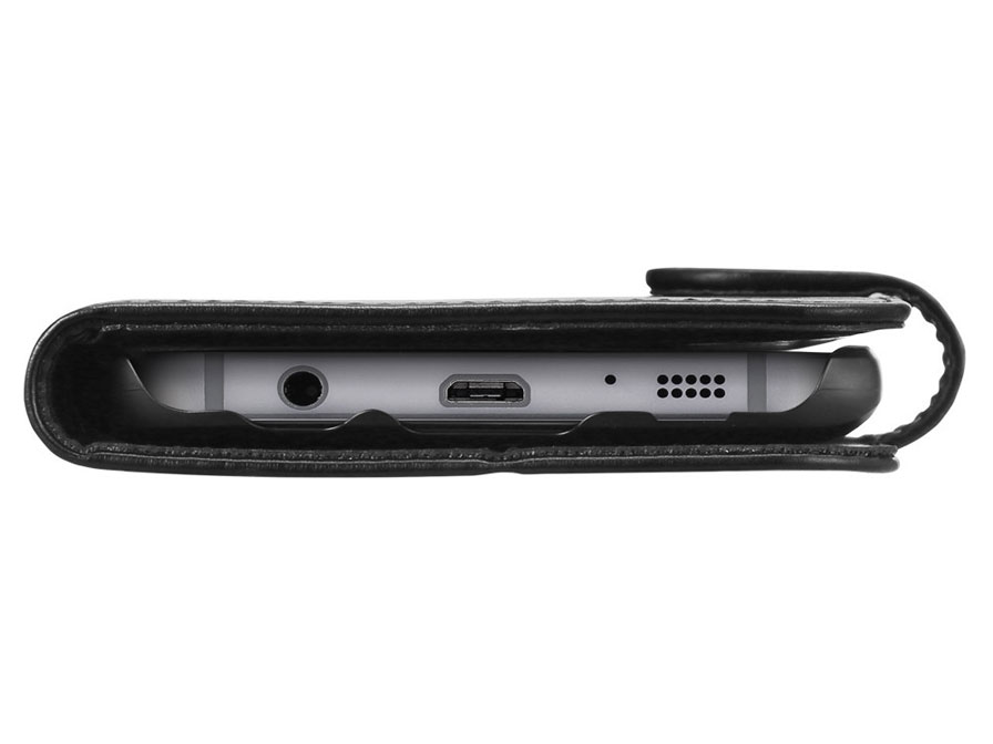 Spigen Wallet S Case - Samsung Galaxy S7 hoesje
