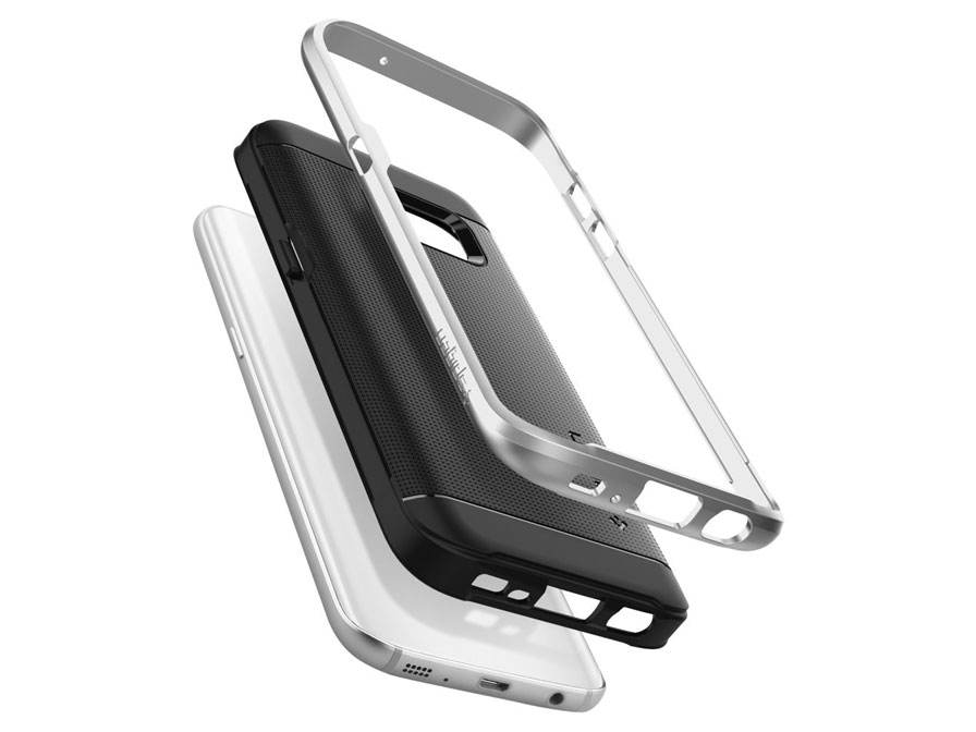Spigen Neo Hybrid Case - Samsung Galaxy S7 hoesje