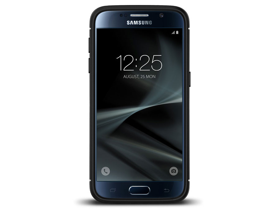 Spigen Rugged Armor Case - Samsung Galaxy S7 hoesje