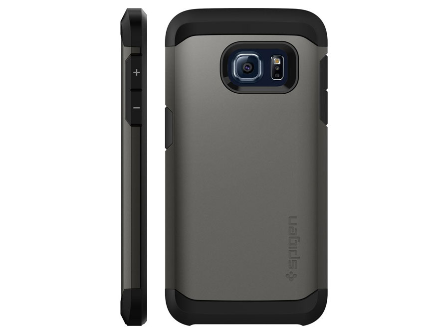 Spigen Tough Armor Case - Samsung Galaxy S7 hoesje