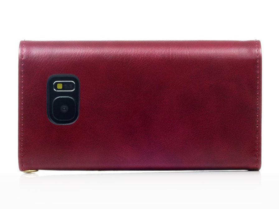 Covert Polka Dot Case - Samsung Galaxy S7 hoesje