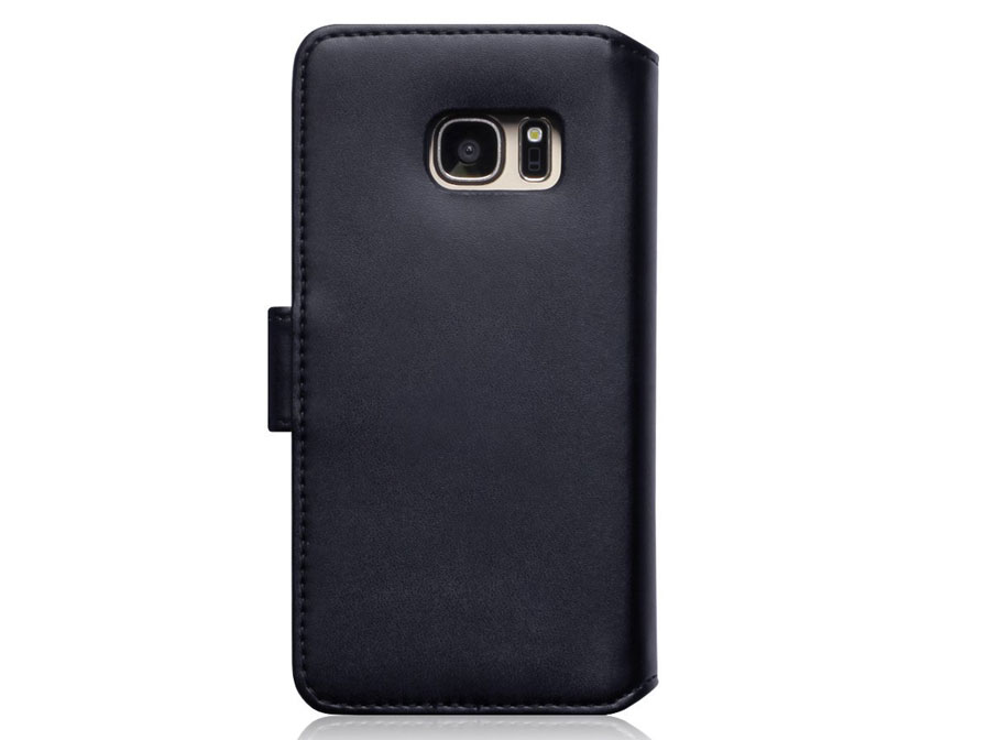 CaseBoutique Leather Case - Samsung Galaxy S7 hoesje