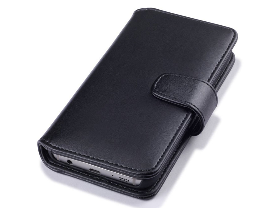 CaseBoutique Leather Case - Samsung Galaxy S7 hoesje