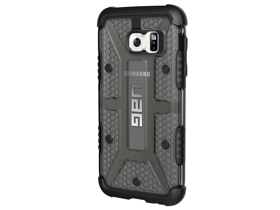 UAG Urban Armor Gear Case - Samsung Galaxy S7 hoesje
