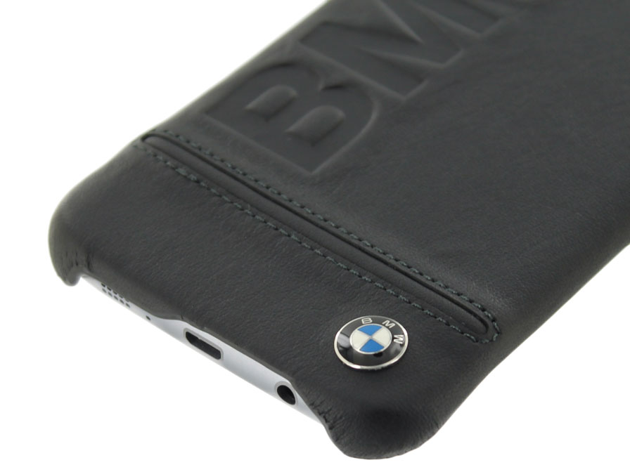 BMW Hard Case - Samsung Galaxy S7 Edge hoesje