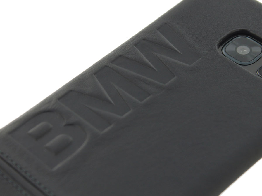 BMW Hard Case - Samsung Galaxy S7 Edge hoesje
