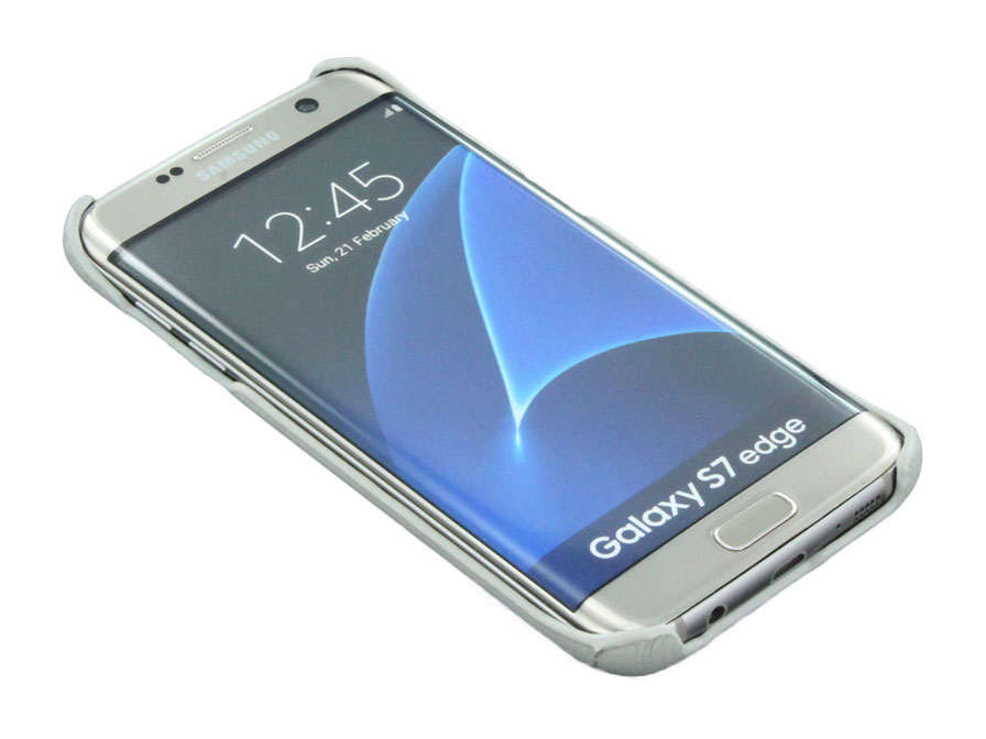 Mercedes-Benz Hard Case - Samsung Galaxy S7 Edge hoesje