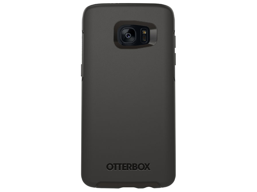 Otterbox Symmetry Case - Samsung Galaxy S7 Edge hoesje