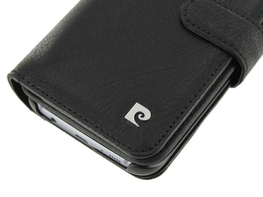 Pierre Cardin Wallet - Samsung Galaxy S7 Edge hoesje