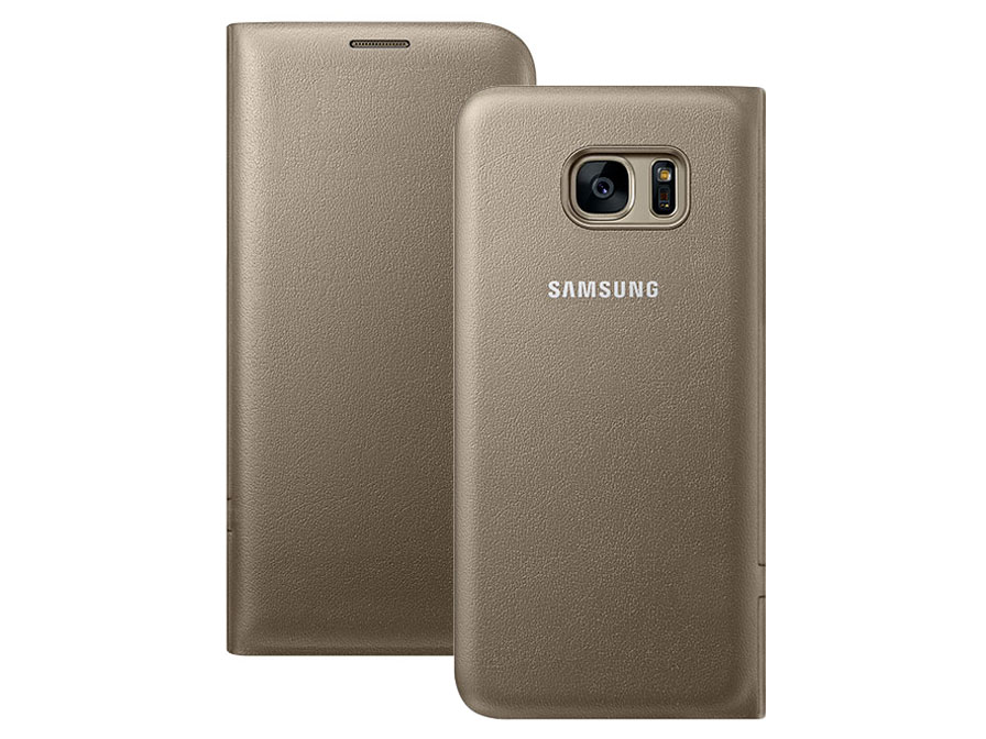 samsung galaxy s7 edge flip wallet hoesje case cover EF WG935P_3