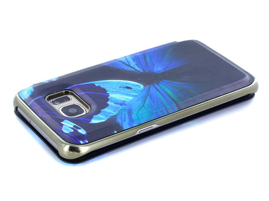 Ted Baker Cendra Folio - Samsung Galaxy S7 Edge hoesje