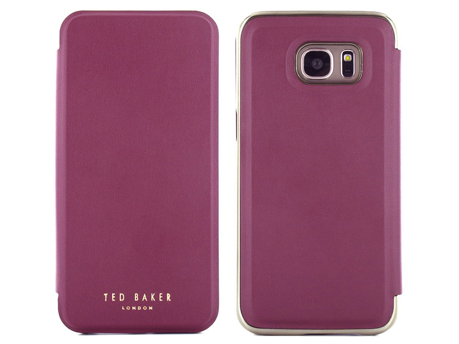 ted baker hoesje samsung galaxy s7 edge case shannon folio 44060_5