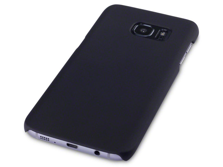 Slimfit Hard Case - Samsung Galaxy S7 Edge hoesje