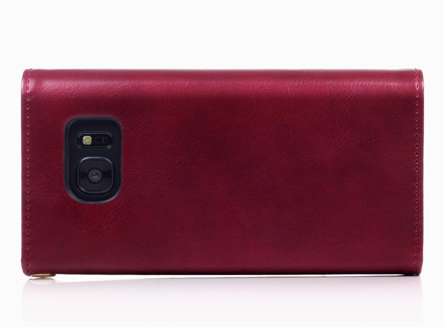 Covert Polka Dot Case - Samsung Galaxy S7 Edge hoesje