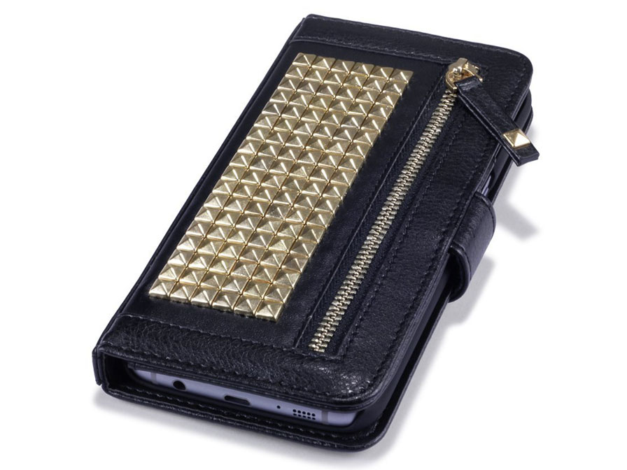 CaseBoutique Roxie Studs - Samsung Galaxy S7 Edge hoesje