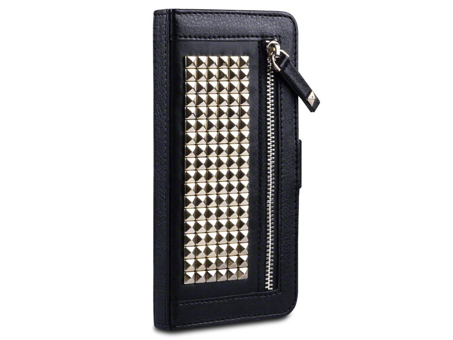 CaseBoutique Roxie Studs - Samsung Galaxy S7 Edge hoesje