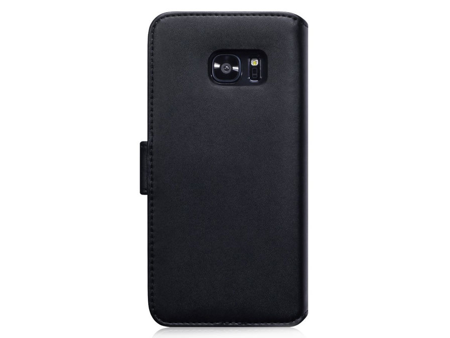 CaseBoutique Leather Case - Samsung Galaxy S7 Edge hoesje