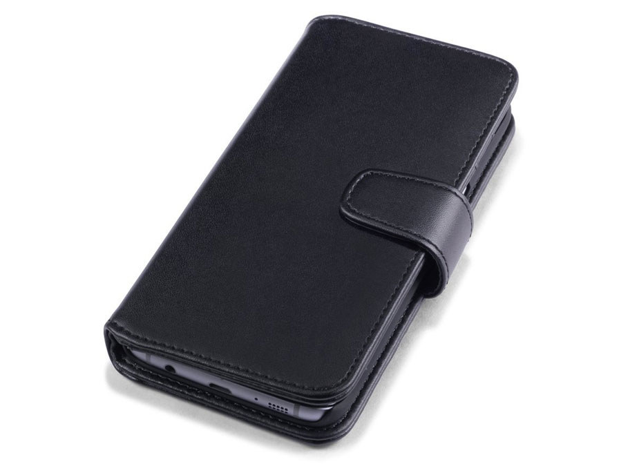 CaseBoutique Leather Case - Samsung Galaxy S7 Edge hoesje