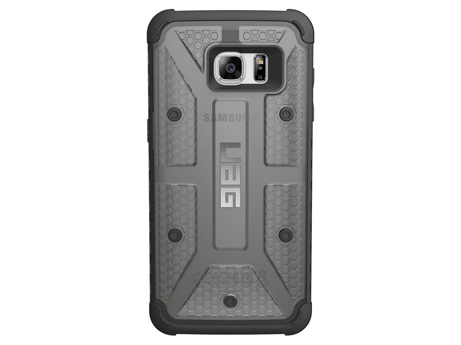 UAG Urban Armor Gear - Samsung Galaxy S7 Edge hoesje