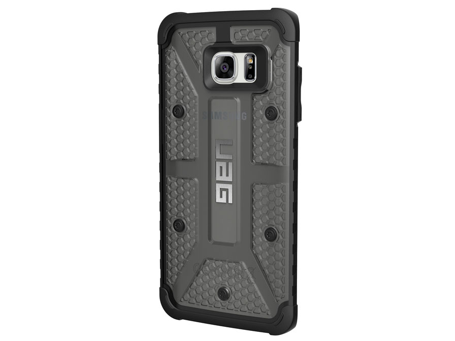 UAG Urban Armor Gear - Samsung Galaxy S7 Edge hoesje