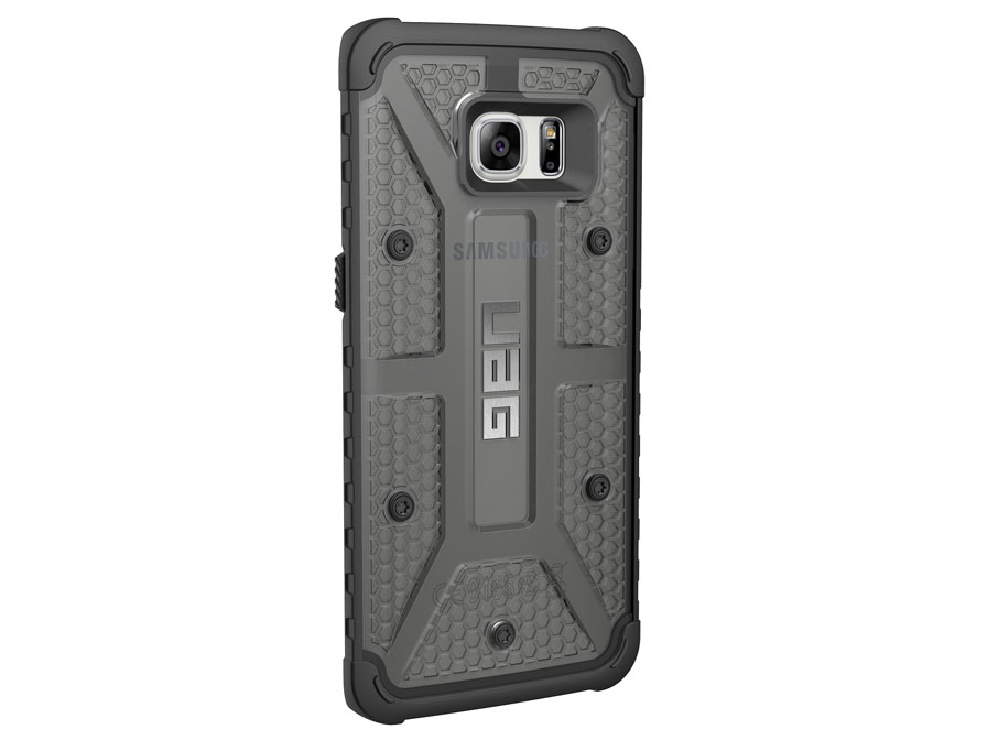 UAG Urban Armor Gear - Samsung Galaxy S7 Edge hoesje