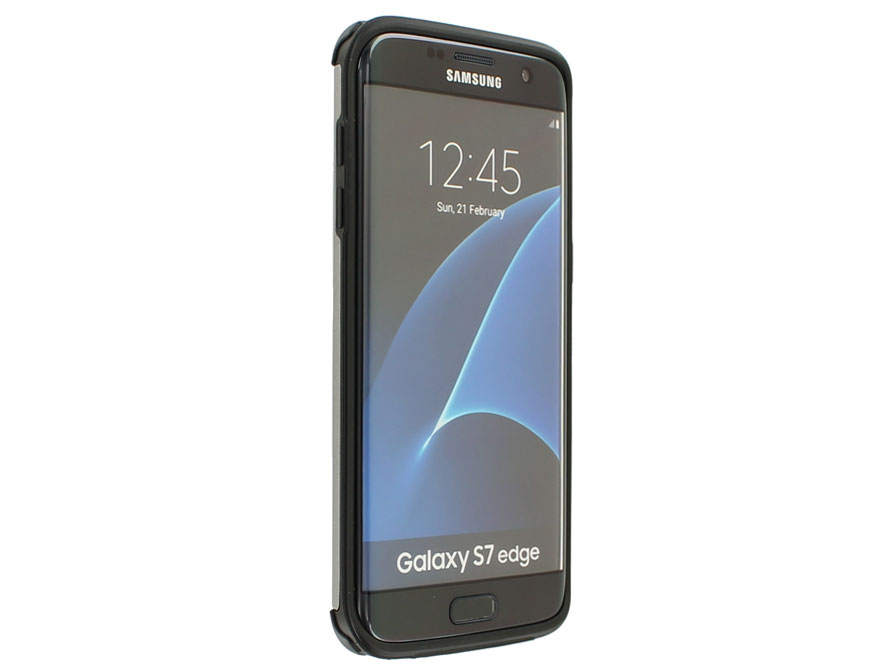 Impact Aviation Case - Samsung Galaxy S7 Edge hoesje