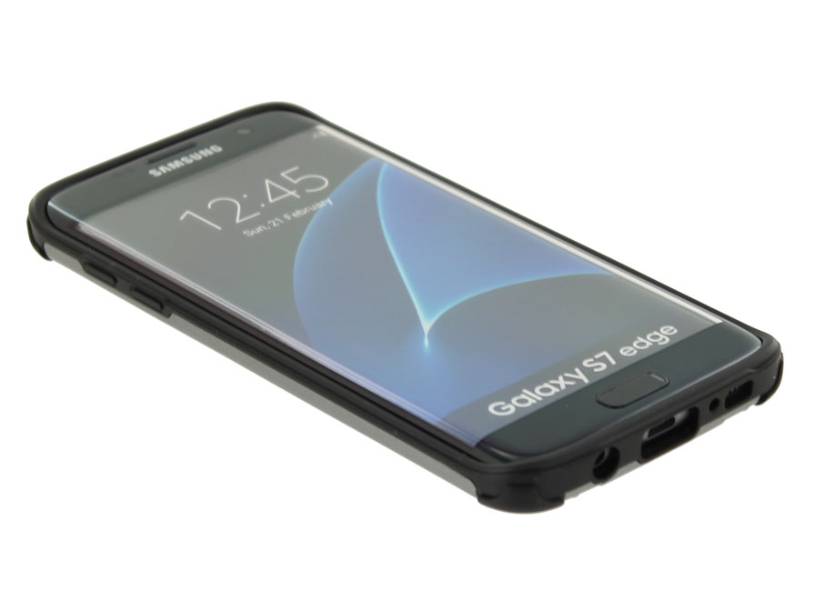 Impact Aviation Case - Samsung Galaxy S7 Edge hoesje