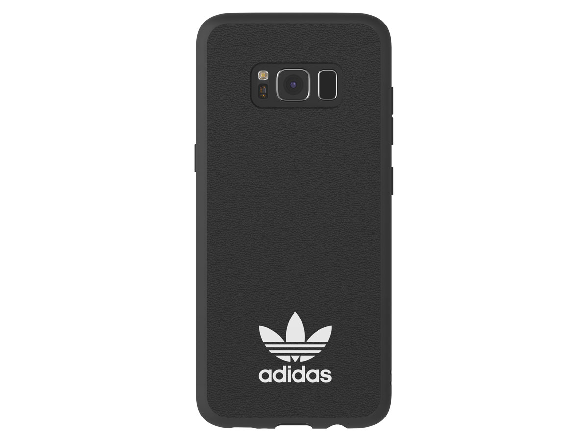 Adidas Moulded Case - Samsung Galaxy S8 hoesje