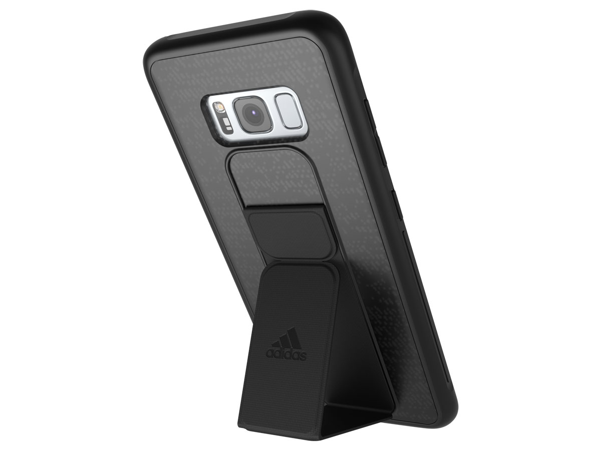 Adidas Sport Grip Case - Samsung Galaxy S8 hoesje
