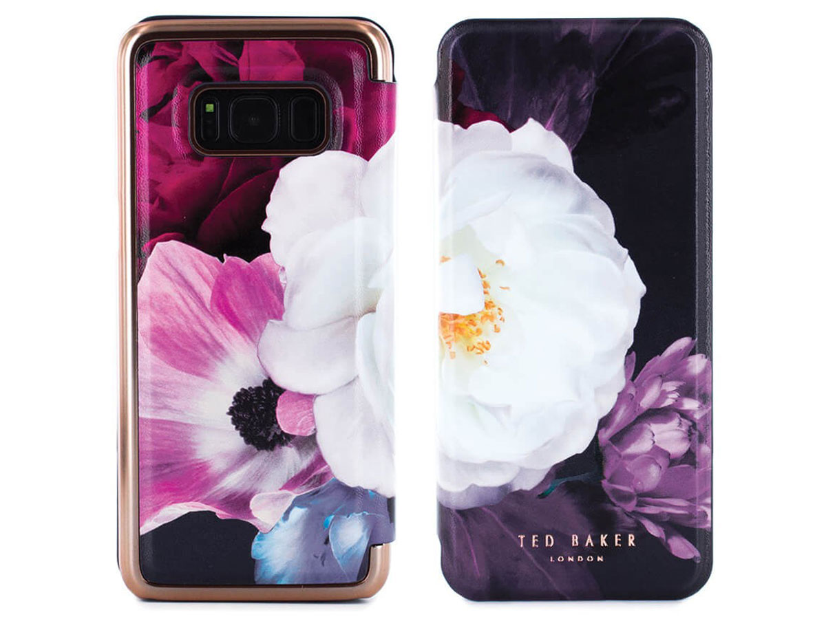 Ted Baker Candace Folio - Samsung Galaxy S8 hoesje