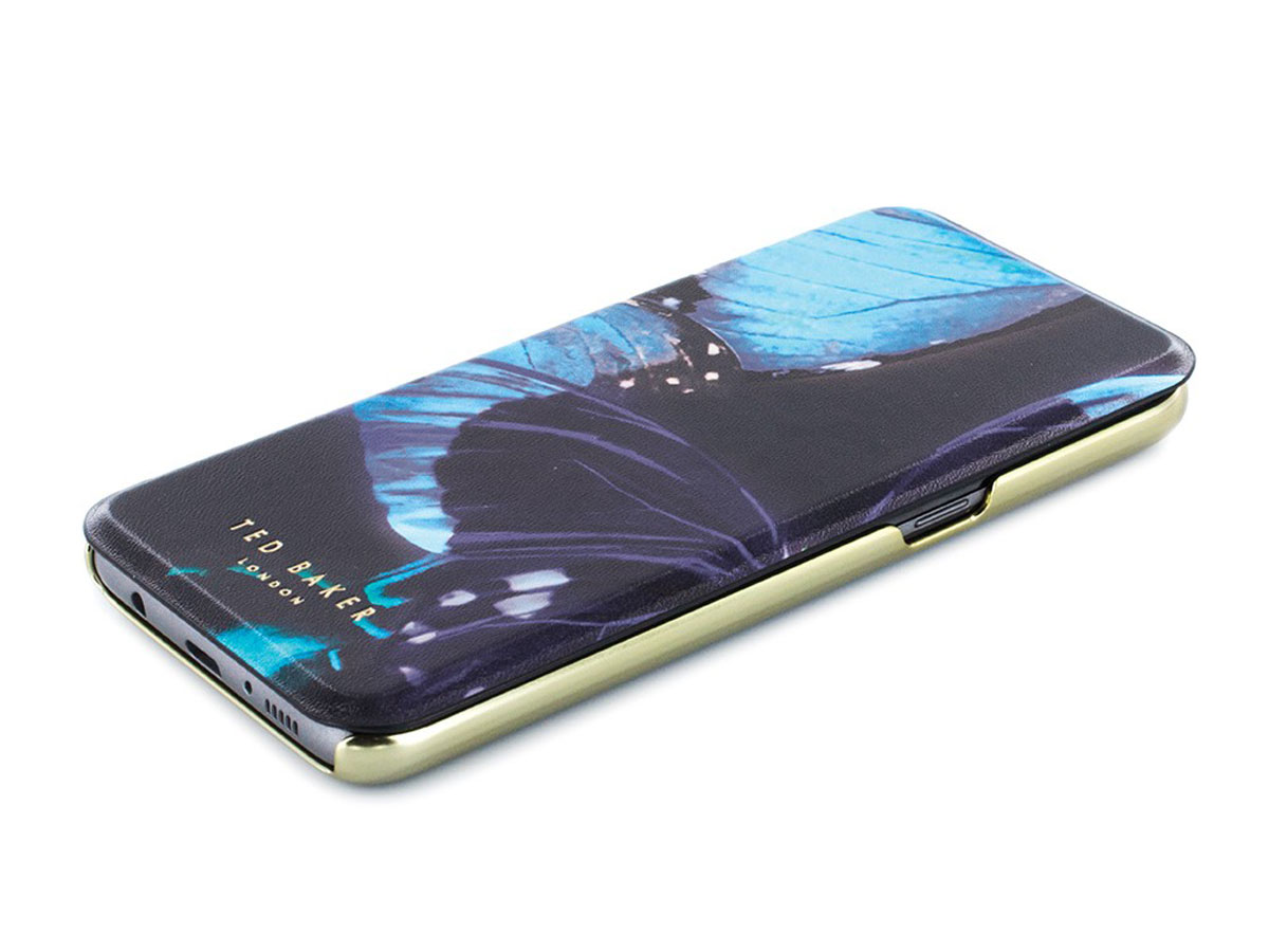 Ted Baker Cendra Folio - Samsung Galaxy S8 hoesje