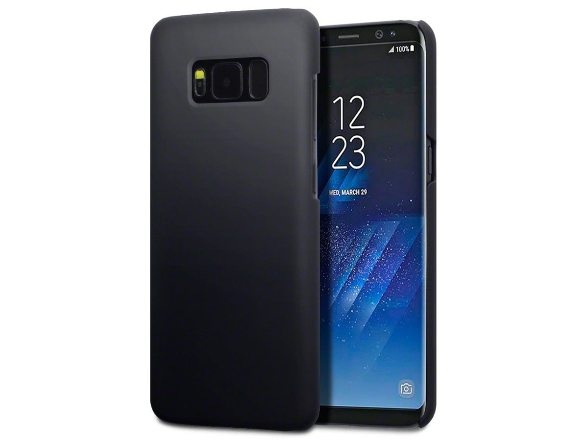 UltraSlim Back Case - Samsung Galaxy S8 hoesje