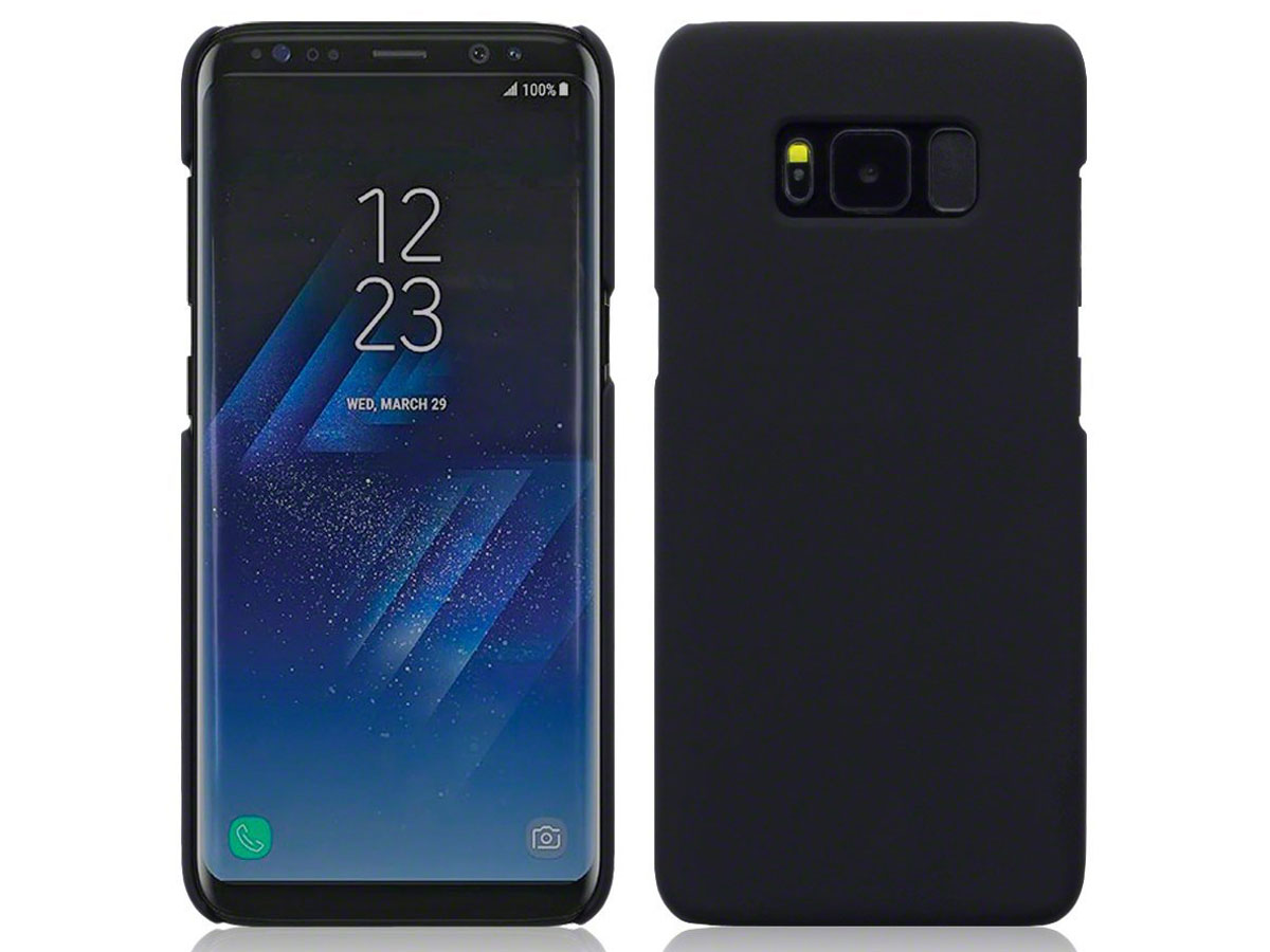 UltraSlim Back Case - Samsung Galaxy S8 hoesje
