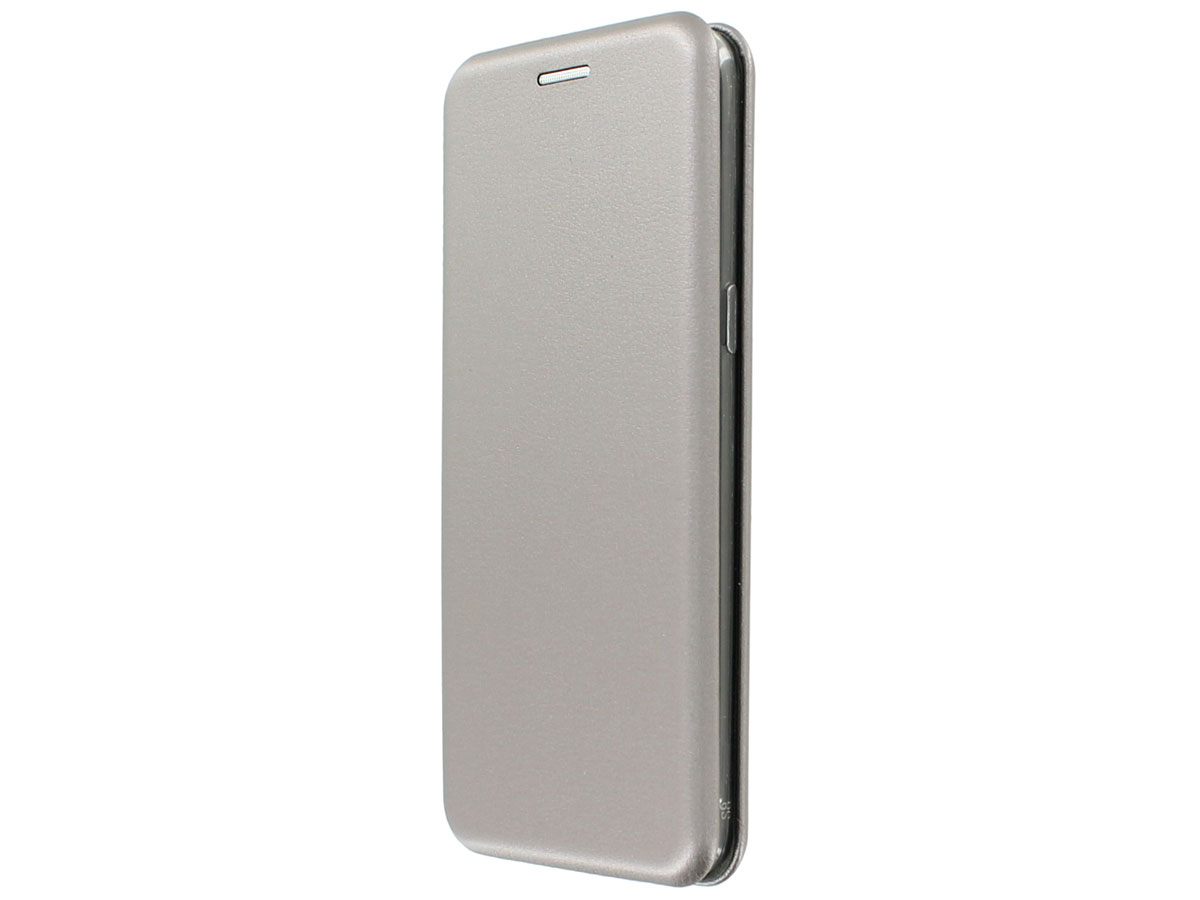 Elegance Bookcase Titan - Samsung Galaxy S8 hoesje