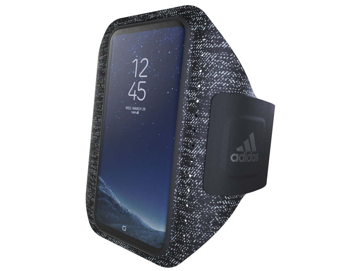 Adidas Sport Samsung Galaxy S8+ Sport-armband